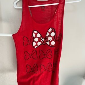 Disney Parks Adult Medium